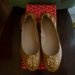Tory Burch Ballet Flat
